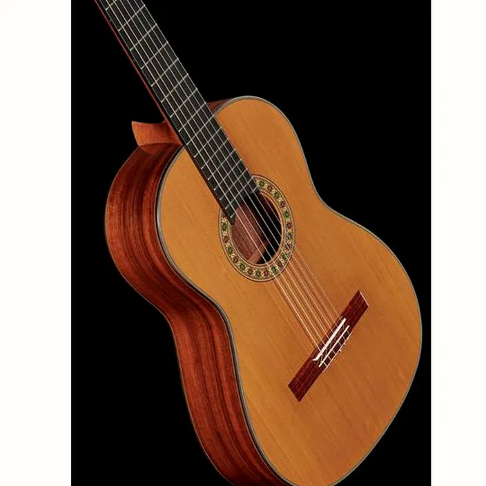 Guitare Classique La Canada La Catedral 74