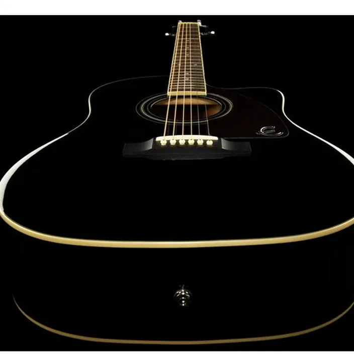 Guitare Epiphone J-45 EC Studio EB