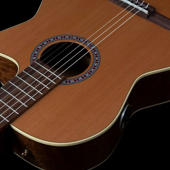Guitare Godin Concert CW QIT