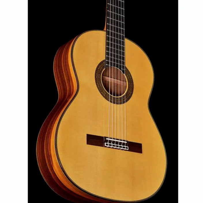 Guitare Hopf Nr. 62 Professional