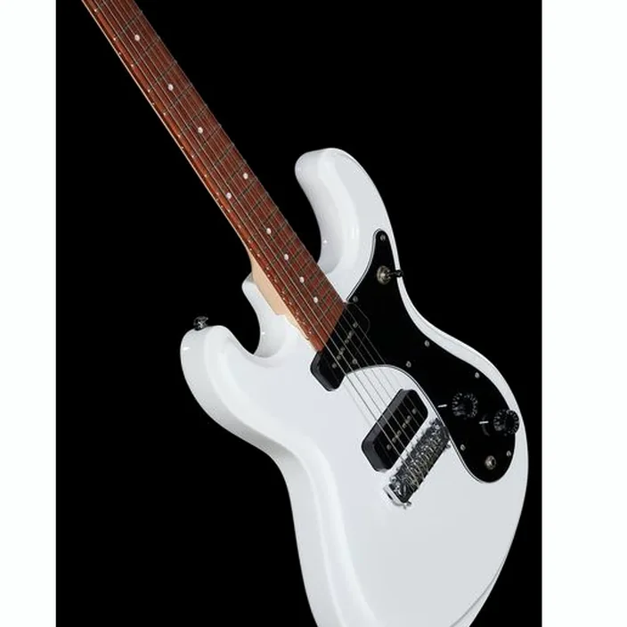 Harley Benton MR-Classic PWH