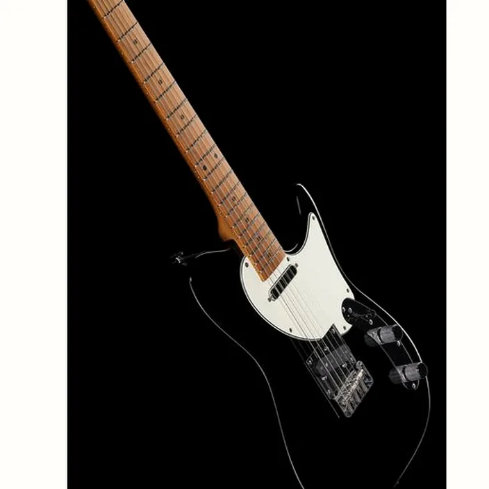 Ibanez FLATV1-BK Josh Smith