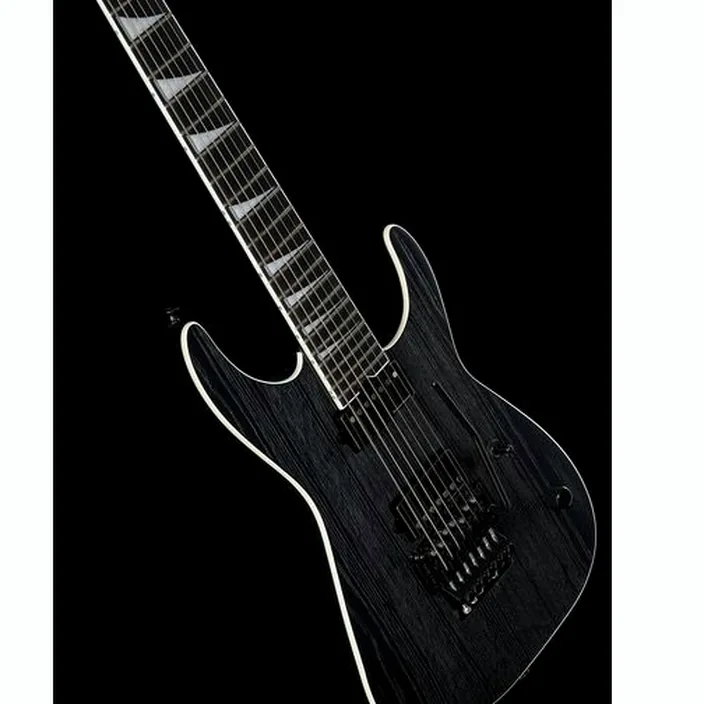 Jackson Jeff Loomis Soloist SL7 SB