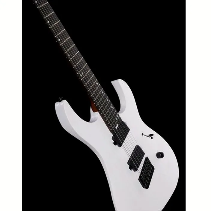 Legator N6FP White