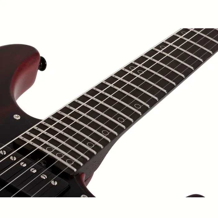 Schecter Sun Valley Super Shredder Z