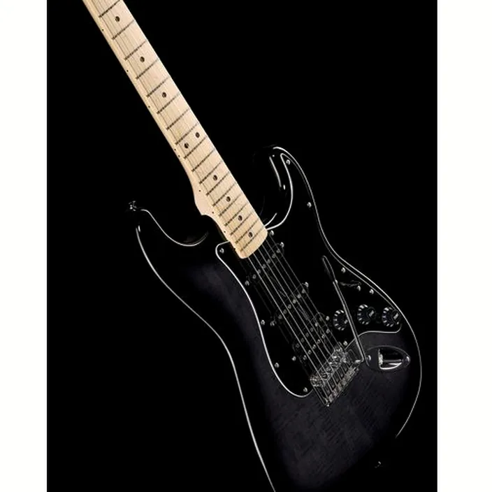 Squier Affinity Strat FM HSSBB