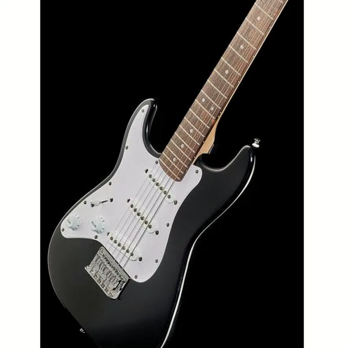 Squier Mini Strat BK Lefthand