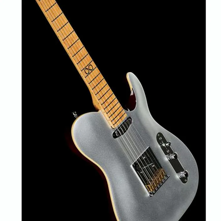 Chapman Guitars ML3 Pro Traditional CAM / Test, Comparatif, Avis