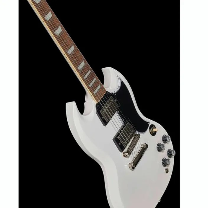 Epiphone 1961 Les Paul SG Standard CW , Test, Avis & Comparatif