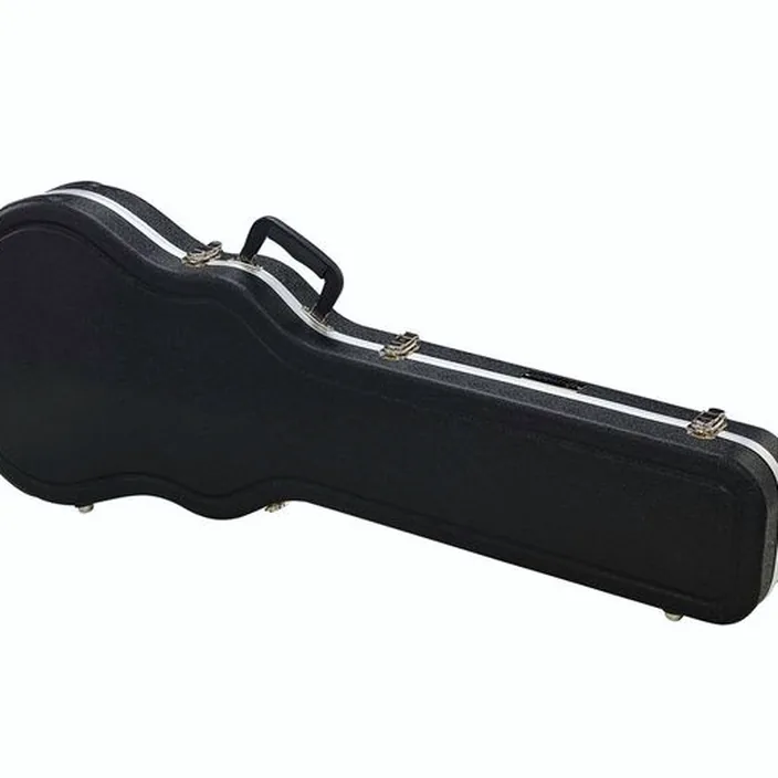 Epiphone Les Paul Custom Ebony w/Case - Test, Comparatif, Avis