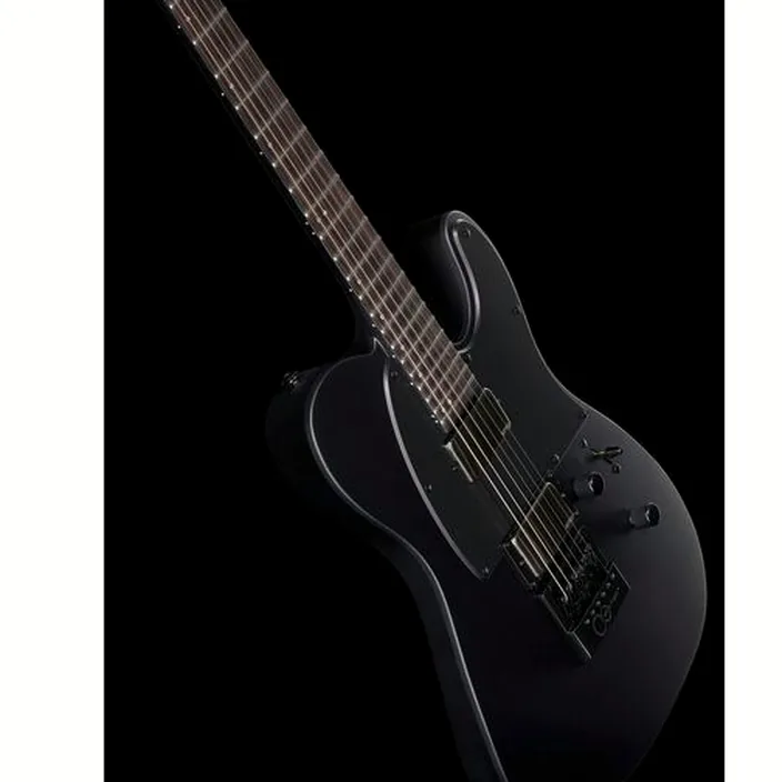 ESP LTD TE-1000 Evertune CHMS , Test, Avis
