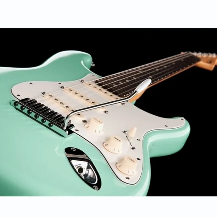 Fender Jeff Beck Custom Shop SFG / Avis, Comparatif, Test