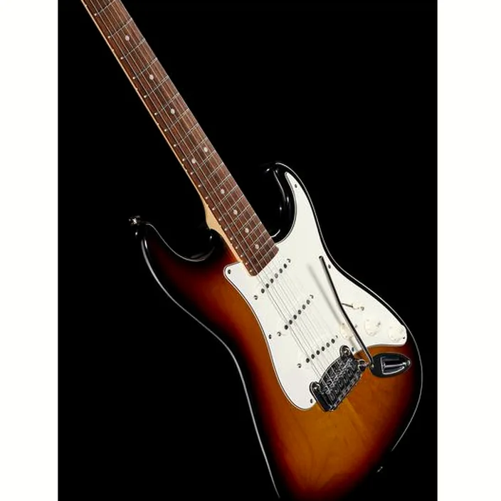 G&L Fullerton Del. Legacy 3TSB USA - Test, Avis