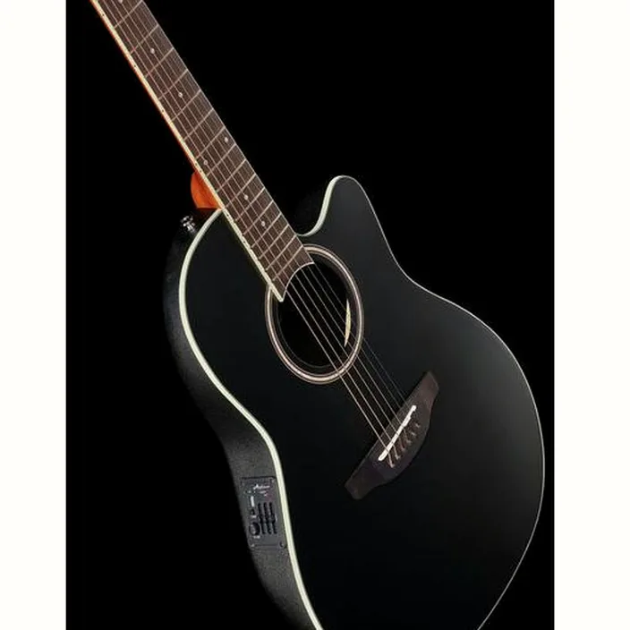 Guitare acoustique Applause Traditional AB28-5S : Test & Avis