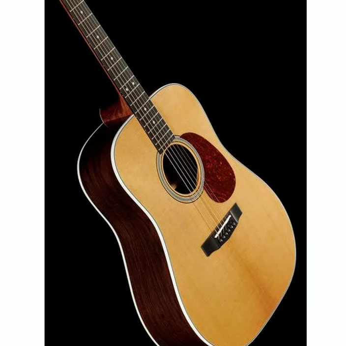 Guitare acoustique Cort Earth 200 F ATV , Comparatif, Test et Avis