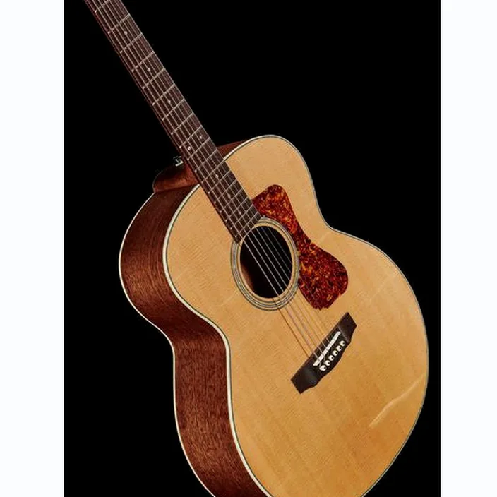 Guitare acoustique Guild BT-240E Baritone / Comparatif, Avis, Test