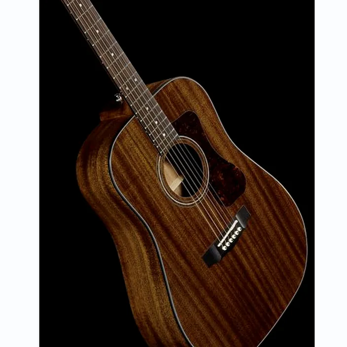 Guitare Acoustique Guild D-120 Nat Westerly | Comparatif, Test & Avis