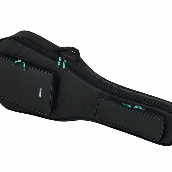 Guitare Acoustique Harley Benton CLA-15CE Java Exotic Bundle Avis, Test et Comparatif