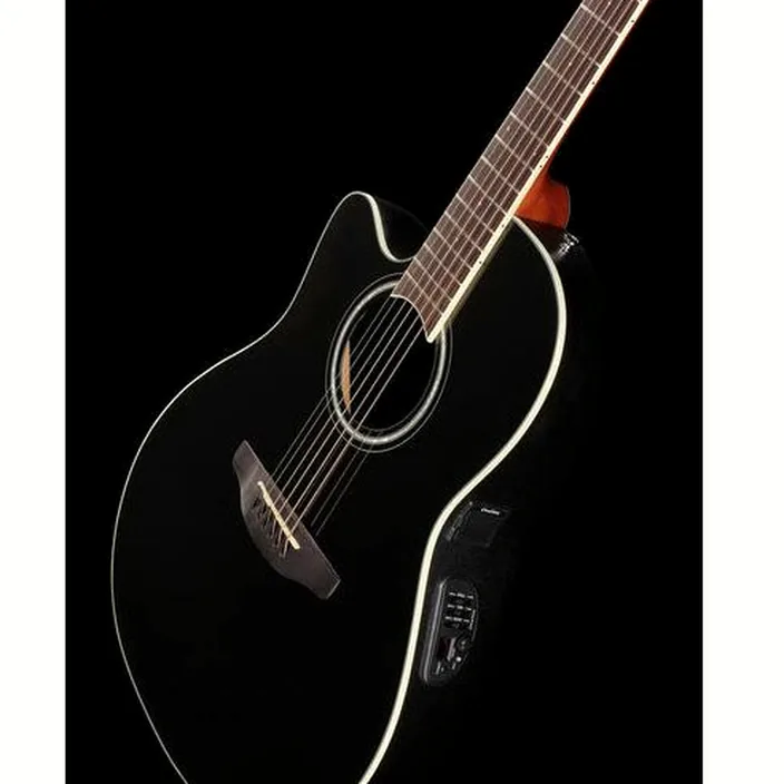 Guitare acoustique Ovation Celebrity Trad. LH CS24L-5G-G | Avis, Test, Comparatif
