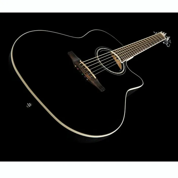 Guitare Acoustique Ovation Celebrity Tradition CS-24-5-G / Test, Avis & Comparatif
