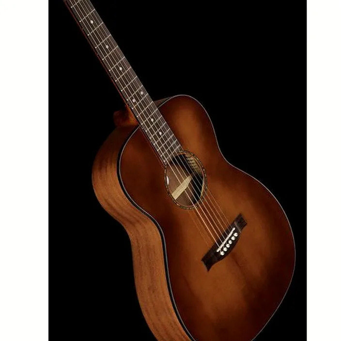 Guitare Acoustique Stanford Radiotone Studio 66 OM An.Top , Test, Comparatif et Avis