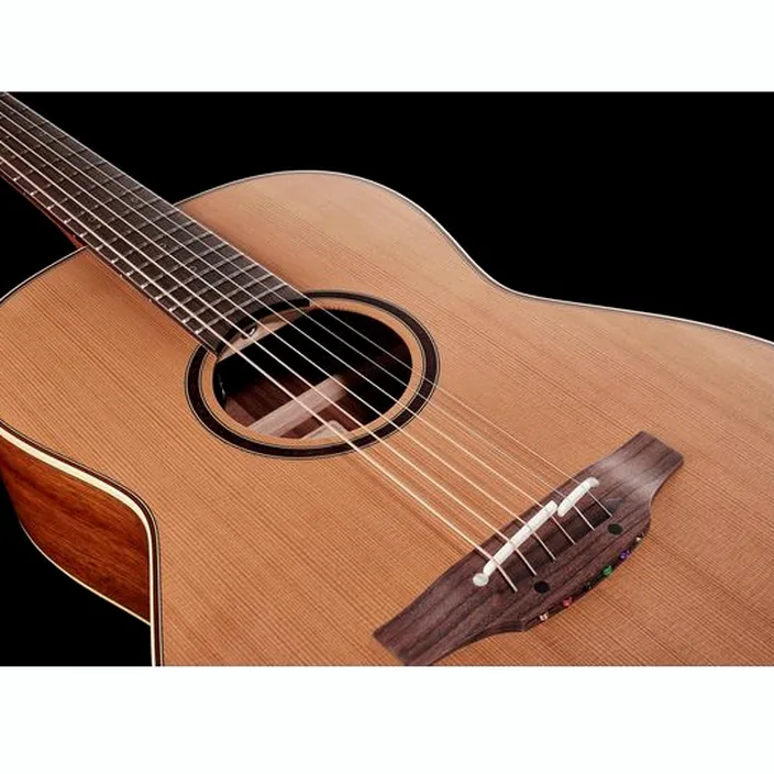 Guitare acoustique Takamine CP3NYK Test, Comparatif, Avis