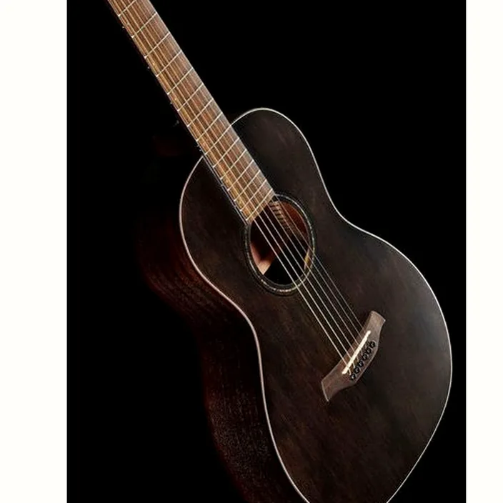 Guitare Baton Rouge X11C/P-SCC - Comparatif, Test, Avis