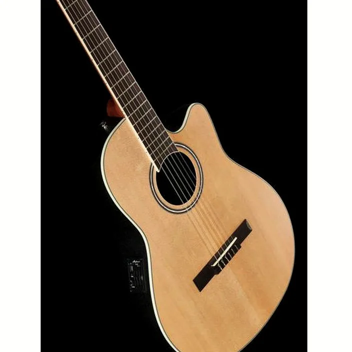 Guitare classique Applause Traditional AB24CS-4S - Comparatif, Test et Avis