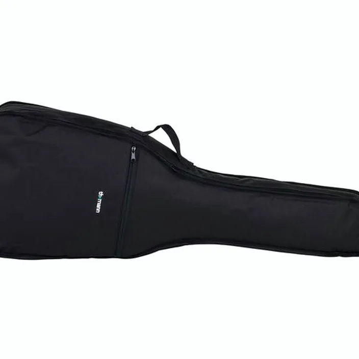 Guitare classique Harley Benton HBO-850 Classic Black Bundle / Test, Avis & Comparatif