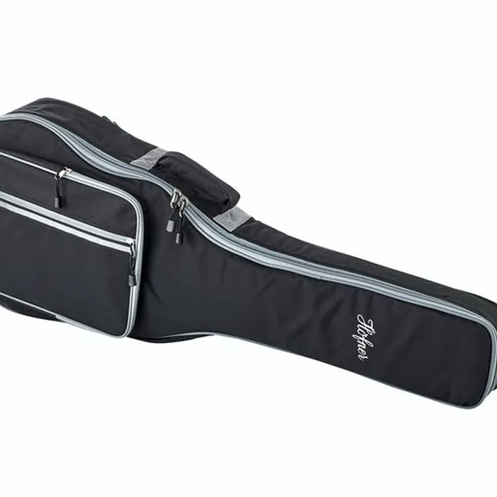 Guitare Classique Höfner HM65-Z-S Senorita Bundle | Test, Avis