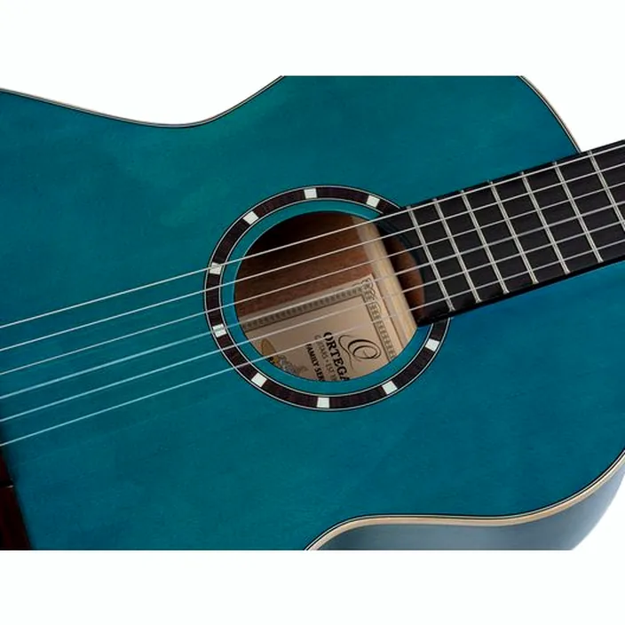 Guitare Classique Ortega R121-3/4OC : Test, Avis, Comparatif