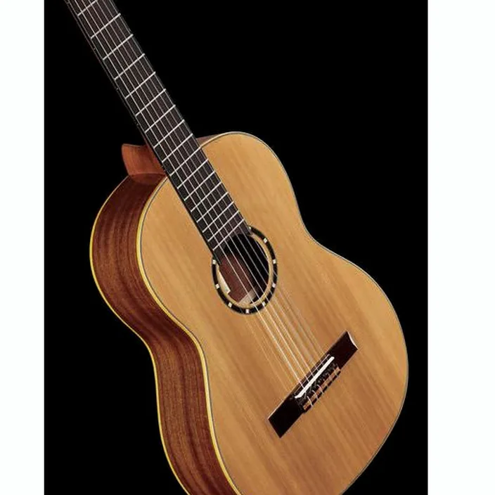 Guitare classique Ortega R122G Comparatif, Test & Avis