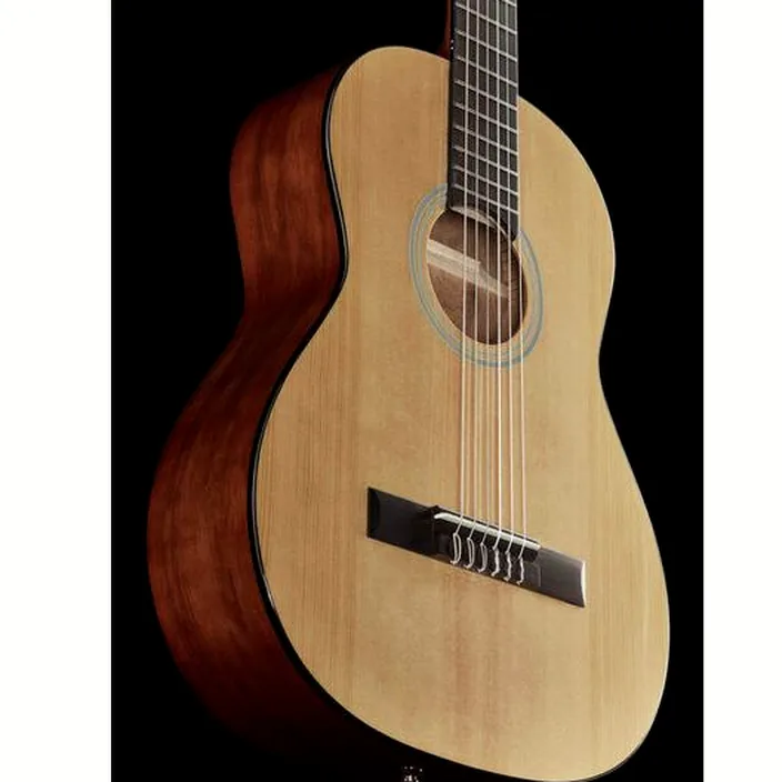 Guitare classique Ortega RST5-3/4 : Avis, Test & Comparatif