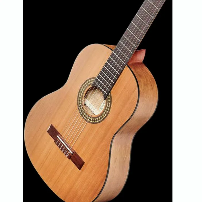 Guitare Classique Ortega RSTC5M-L , Test, Comparatif et Avis