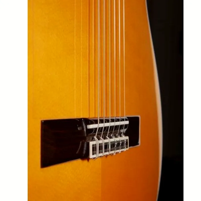 Guitare Cordoba 55FCE Thinbody Flamenco Test & Avis
