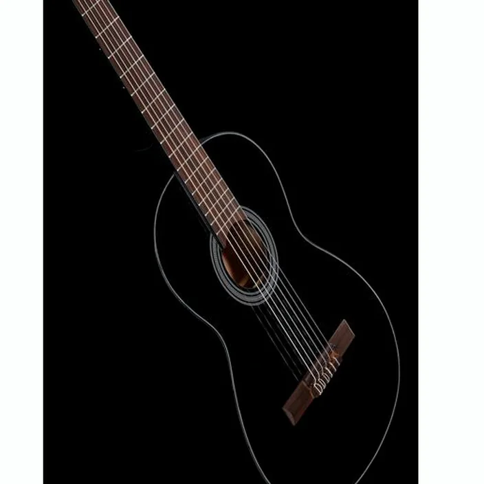 Guitare Gewa Student Black 4/4 Test, Avis