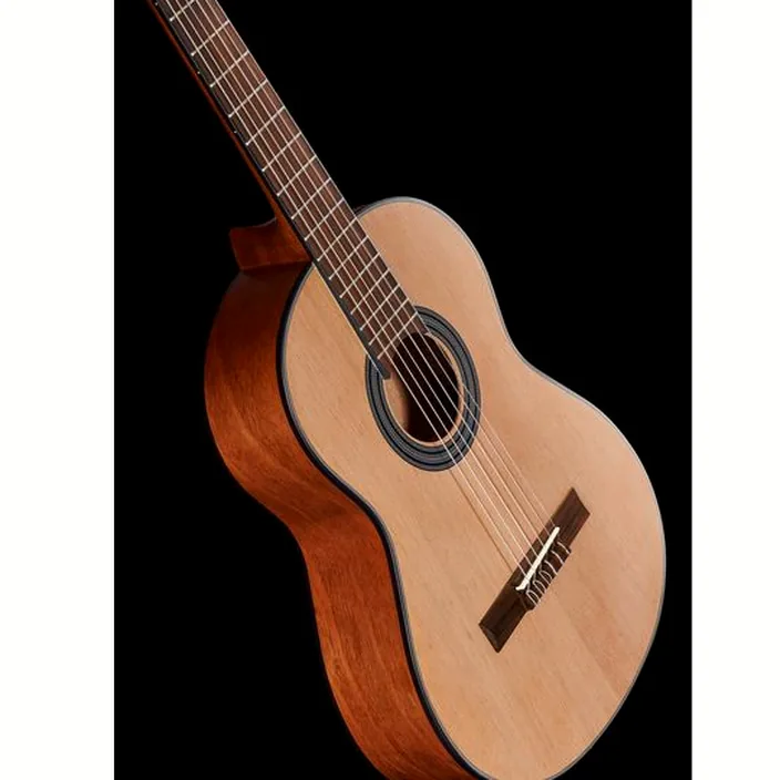 Guitare Gewa Student Natural Cedar 3/4 : Avis & Test