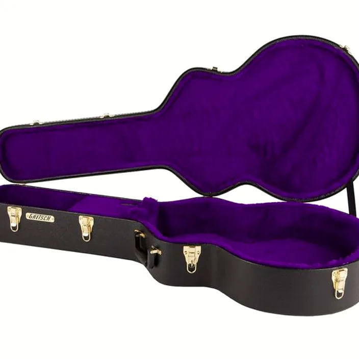 Guitare Gretsch G5022 CE Rancher Jumbo Bundle Test, Avis
