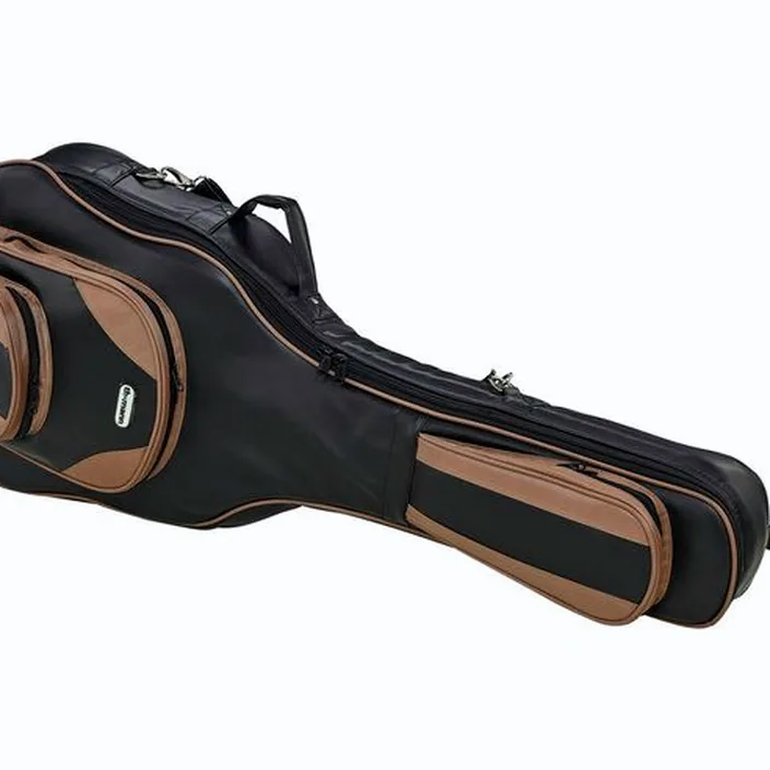 Guitare Harley Benton CLA-15CE Flame Koa Exot Bundle Comparatif, Avis et Test