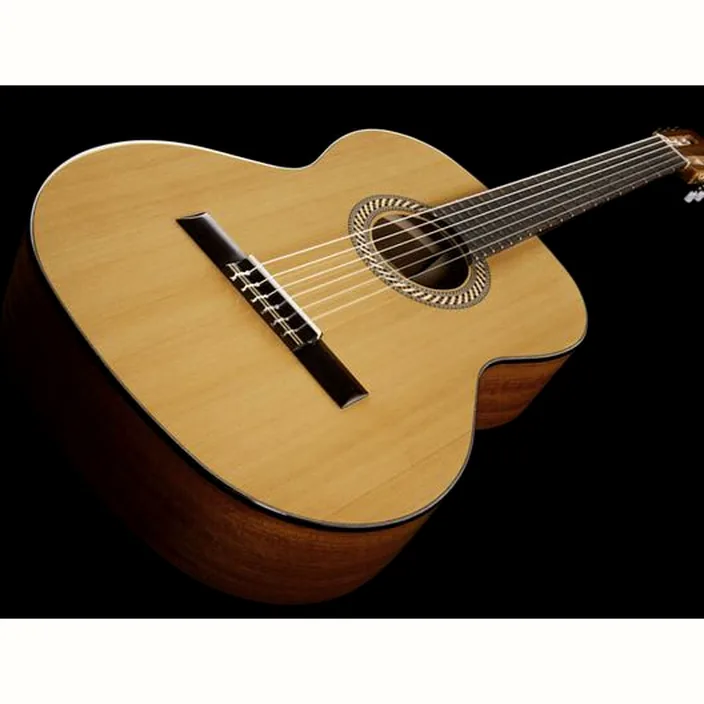 Guitare Hellweg Junior IV-CM : Test, Avis, Comparatif