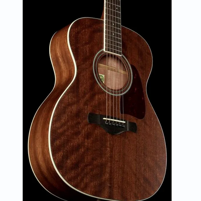 Guitare Ibanez AC340-OPN Artwood Avis, Comparatif, Test