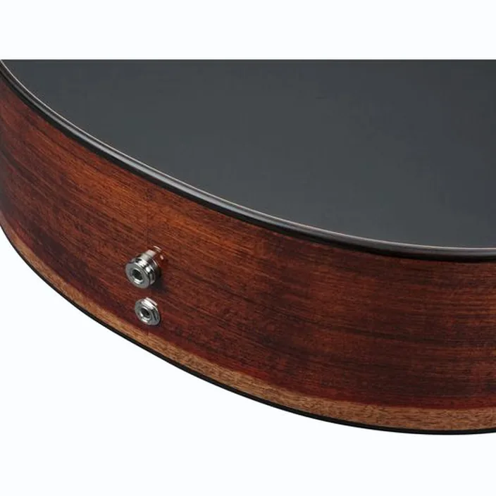 Guitare Ibanez JGM10-BSN Jon Gomm : Test, Avis