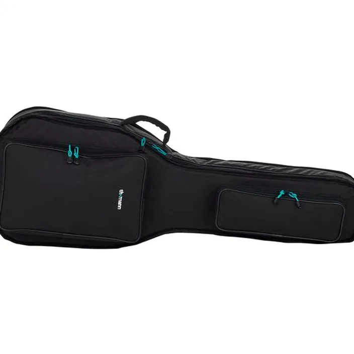 Harley Benton DC-60 Junior Pelh.Blue Bundle / Avis, Comparatif & Test