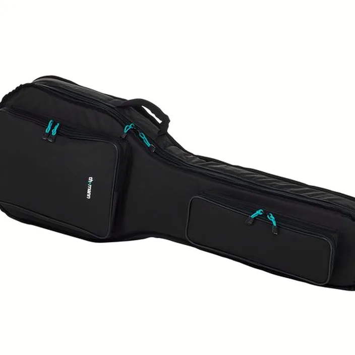 Harley Benton Fusion-III HH FR EB FBB Bundle , Comparatif, Avis, Test