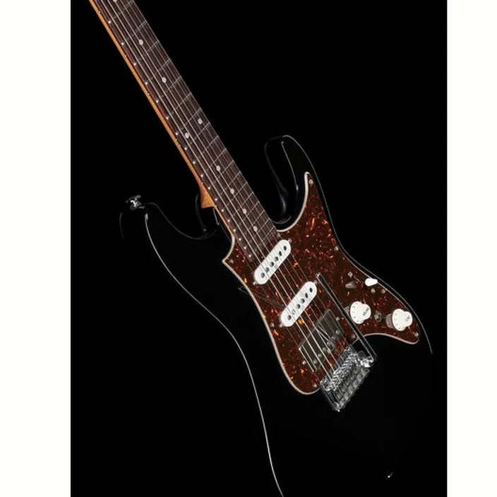 Ibanez AZ2204N-BK Test, Comparatif & Avis