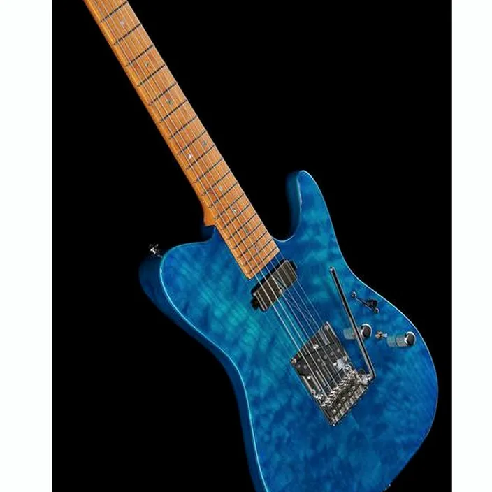 Ibanez AZS2200Q-RBS Prestige Comparatif, Avis, Test