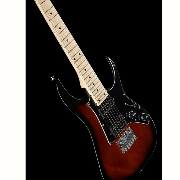 Ibanez GRGM21M-WNS - Avis, Test et Comparatif