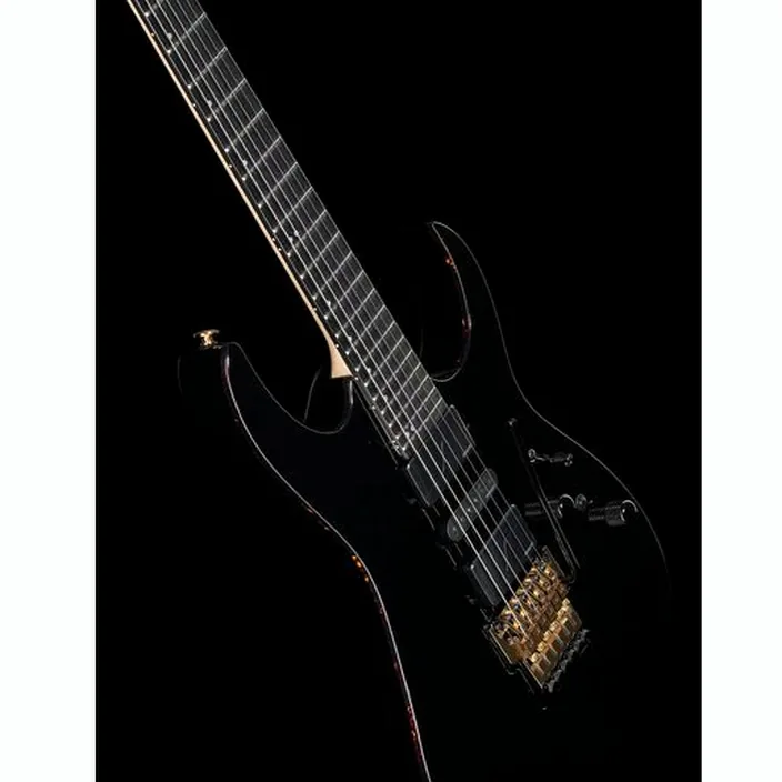 Ibanez RG5170B-BK / Avis, Test & Comparatif