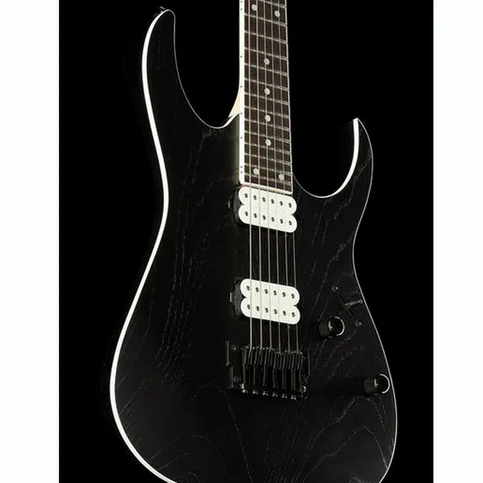 Ibanez RGR652AHBF-WK Prestige - Test, Comparatif, Avis