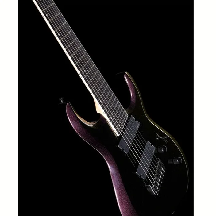 Jackson DK Modern HT7 Pro Dinky EMIST Test, Avis et Comparatif
